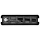 Odyssey VR2SMIC2ZP 2U Watertight Rack Case with 2 Mic Compartments – view 9