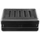 Odyssey VR3S 3U Watertight Injection-Molded Rack Case - 10.5 in Rail-to-Rail – view 3