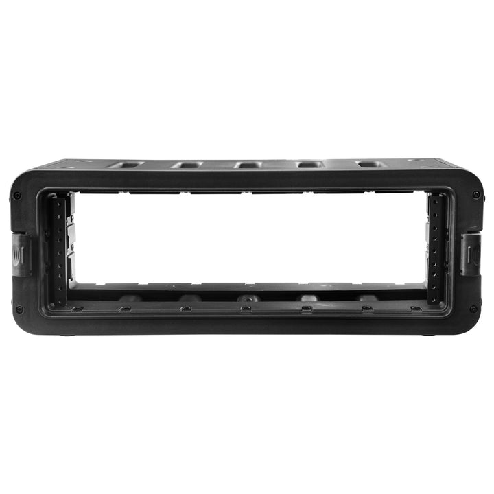 Odyssey VR3XS 3U Watertight Injection-Molded Rack Case - 10.5 in Rail-to-Lid – view 5