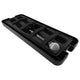 Odyssey VR3XSMIC4ZP 3U Watertight Rail-to-Lid Rack Case with 4 Mic Compartments – view 10