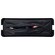 Odyssey VR4SMIC4ZP 4U Watertight Rack Case with 4 Mic Compartments – view 8