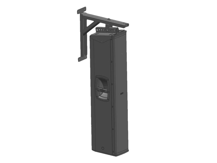 FBT VT-W 406.2 Heavy duty wall mount bracket for CLA406.2A