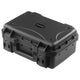 Odyssey VU120805 Injection-Molded Utility Case with Foam - 13 x 8.25 x 3.75 in – view 3