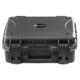 Odyssey VU120805 Injection-Molded Utility Case with Foam - 13 x 8.25 x 3.75 in – view 4