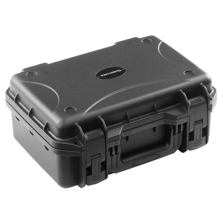 Odyssey VU120805 Injection-Molded Utility Case with Foam - 13 x 8.25 x 3.75 in – view 5