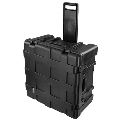 Odyssey Odyssey VUPBP3HW Injection-Molded Trolley Case for Photo Booth