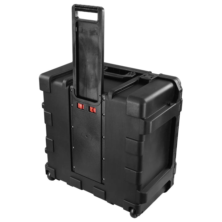 Odyssey VUPBP3HW Injection-Molded Trolley Case for Photo Booth – view 2