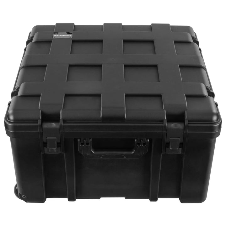 Odyssey VUPBP3HW Injection-Molded Trolley Case for Photo Booth – view 4