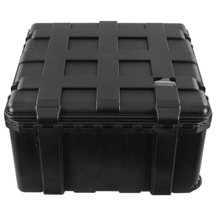 Odyssey VUPBP3HW Injection-Molded Trolley Case for Photo Booth – view 5