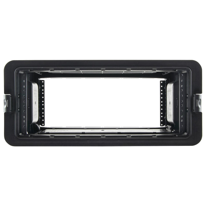 Odyssey VUAR4UHW 4U Injection-Molded Trolley Rack Case – view 7