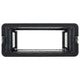Odyssey VUAR4UHW 4U Injection-Molded Trolley Rack Case – view 7