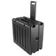 Odyssey VUAR6UHW 6U Injection-Molded Trolley Rack Case