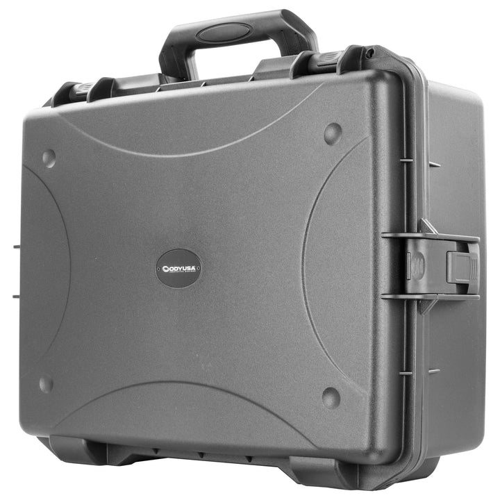 Odyssey VUCDJ3000