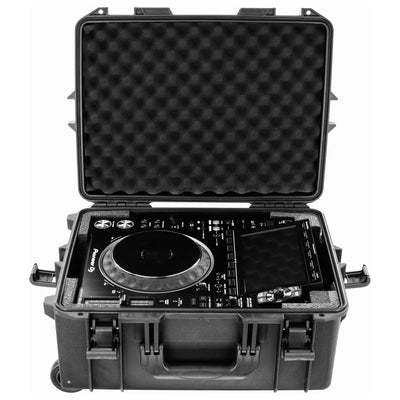 Odyssey VUCDJ3000HW