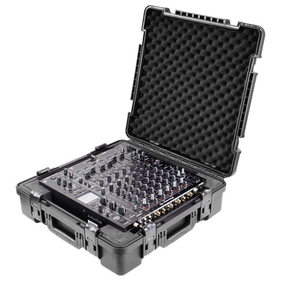 Odyssey Odyssey VUDJMV10 Injection-Molded Case for Pioneer DJM-V10