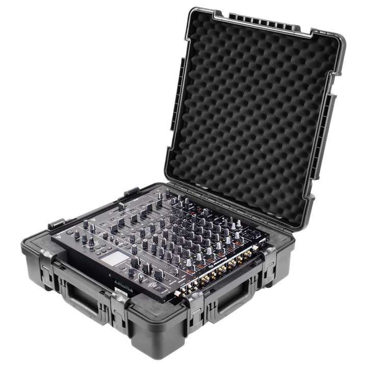 Odyssey VUDJMV10 Injection-Molded Case for Pioneer DJM-V10