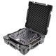 Odyssey VUDJMV10 Injection-Molded Case for Pioneer DJM-V10