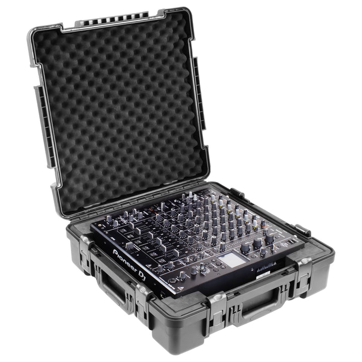 Odyssey VUDJMV10 Injection-Molded Case for Pioneer DJM-V10 – view 3
