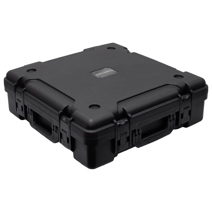 Odyssey VUDJMA9 Injection-Molded Case for Pioneer DJ DJM-A9 – view 6