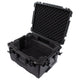 Odyssey VUDJMA9CDJHW Injection-Molded Trolley Case for Pioneer DJM-A9 and CDJ-3000 – view 4