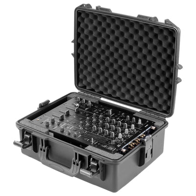 Odyssey Odyssey VUDJMV5 Injection-Molded Case for AlphaTheta DJM-V5