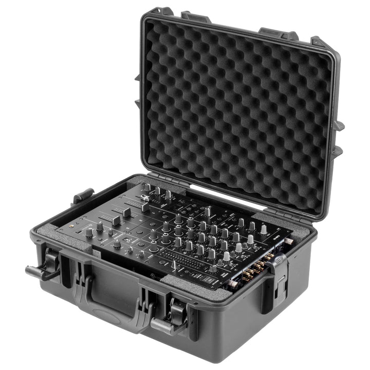 Odyssey VUDJMV5 Injection-Molded Case for AlphaTheta DJM-V5