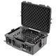 Odyssey VUDJMV5 Injection-Molded Case for AlphaTheta DJM-V5
