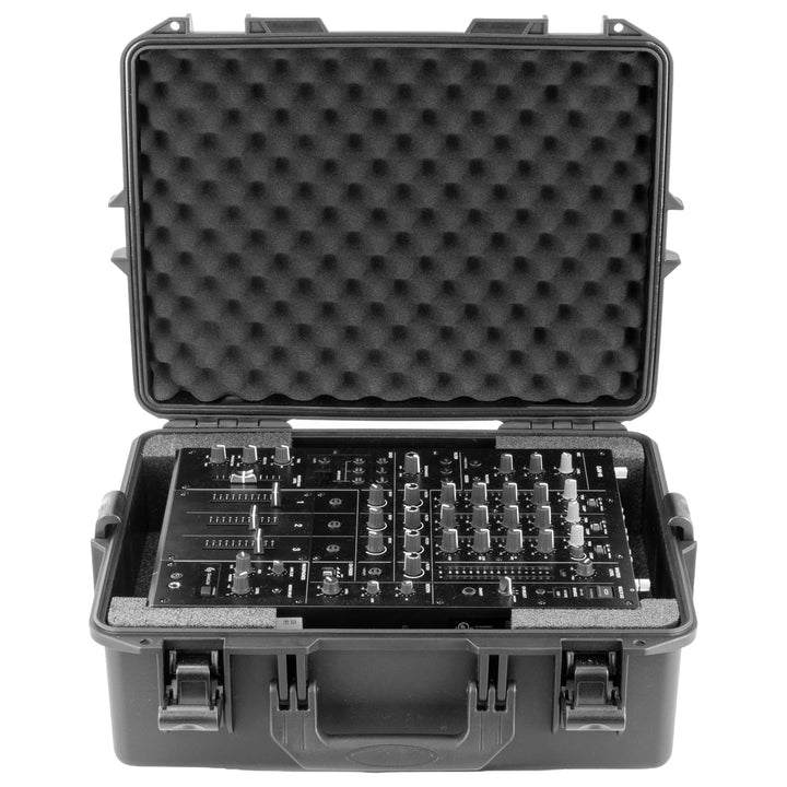 Odyssey VUDJMV5 Injection-Molded Case for AlphaTheta DJM-V5 – view 2