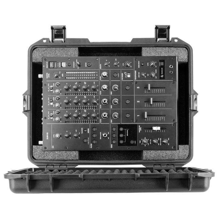 Odyssey VUDJMV5 Injection-Molded Case for AlphaTheta DJM-V5 – view 4