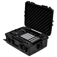 Odyssey VUDJS1000 Injection-Molded Case for Pioneer DJS-1000