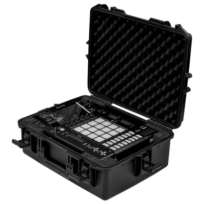 Odyssey Odyssey VUDJS1000 Injection-Molded Case for Pioneer DJS-1000