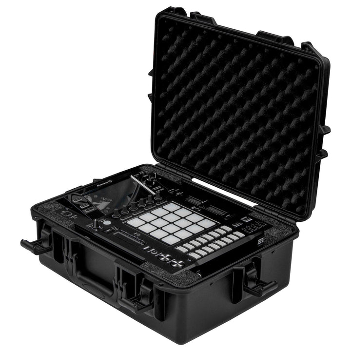 Odyssey VUDJS1000 Injection-Molded Case for Pioneer DJS-1000