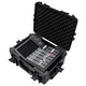 Odyssey VUDM3HW Injection-Molded Trolley Case for Yamaha DM3