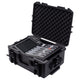 Odyssey VUDM3HW Injection-Molded Trolley Case for Yamaha DM3 – view 2