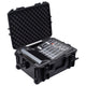 Odyssey VUDM3HW Injection-Molded Trolley Case for Yamaha DM3 – view 3