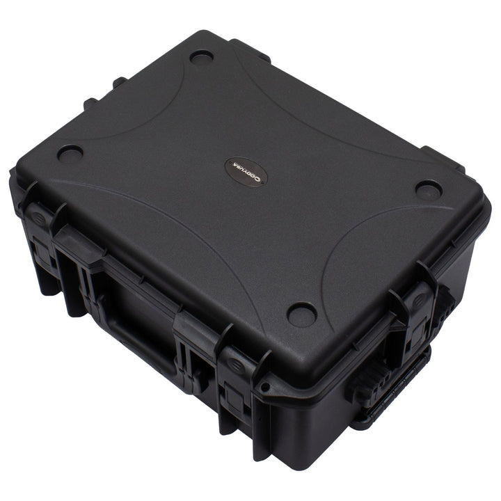 Odyssey VUDM3HW Injection-Molded Trolley Case for Yamaha DM3 – view 4