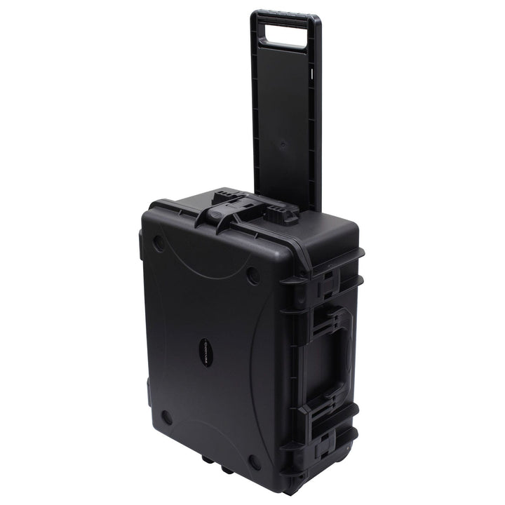 Odyssey VUDM3HW Injection-Molded Trolley Case for Yamaha DM3 – view 5