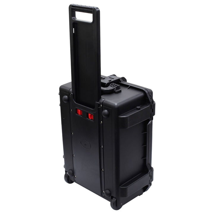 Odyssey VUDM3HW Injection-Molded Trolley Case for Yamaha DM3 – view 6