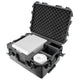 Odyssey Odyssey VUDNP620HWDLX Injection-Molded Trolley Case for DNP DS620 Printer - Cases & Transport Accessories