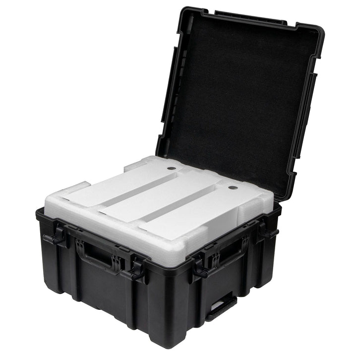 Odyssey VUPBP3HW Injection-Molded Trolley Case for Photo Booth – view 6