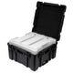 Odyssey VUPBP3HW Injection-Molded Trolley Case for Photo Booth – view 6