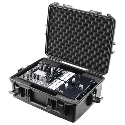 Odyssey Odyssey VURANE72S11 Injection-Molded Case for RANE 72 / 72 MKII and DJM-S11