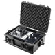 Odyssey VURANE72S11 Injection-Molded Case for RANE 72 / 72 MKII and DJM-S11