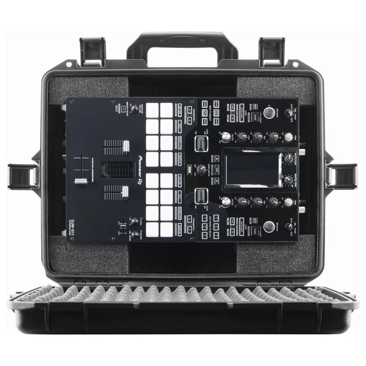 Odyssey VURANE72S11 Injection-Molded Case for RANE 72 / 72 MKII and DJM-S11 – view 4