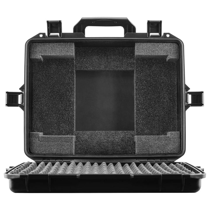 Odyssey VURANE72S11 Injection-Molded Case for RANE 72 / 72 MKII and DJM-S11 – view 5