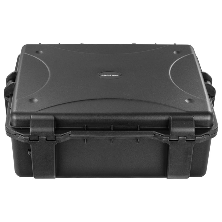 Odyssey VURANE72S11 Injection-Molded Case for RANE 72 / 72 MKII and DJM-S11 – view 9