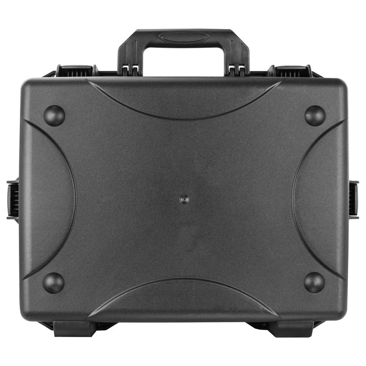 Odyssey VURANE72S11 Injection-Molded Case for RANE 72 / 72 MKII and DJM-S11 – view 10