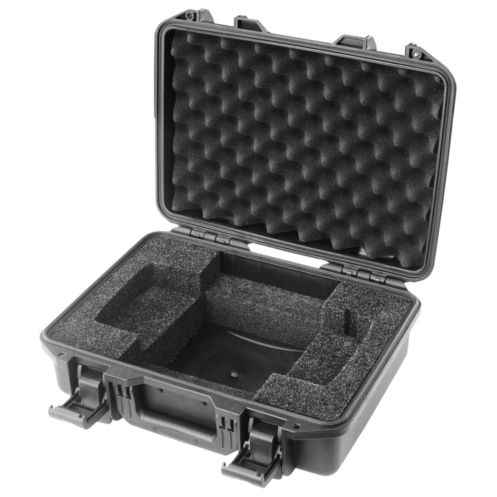 Odyssey VURMX1000 Injection-Molded Case for Pioneer DJ RMX-1000 – view 2