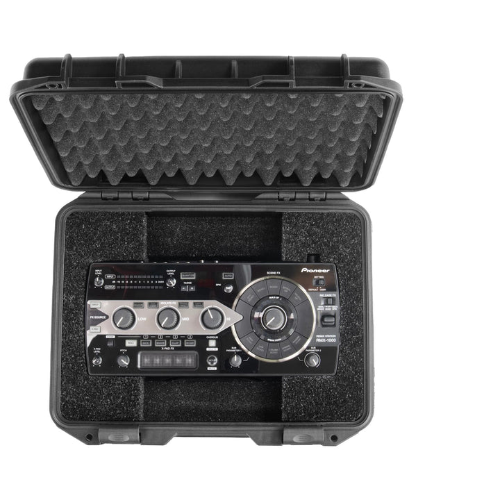 Odyssey VURMX1000 Injection-Molded Case for Pioneer DJ RMX-1000 – view 3