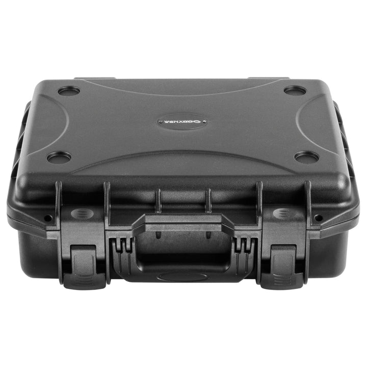 Odyssey VURMX1000 Injection-Molded Case for Pioneer DJ RMX-1000 – view 5
